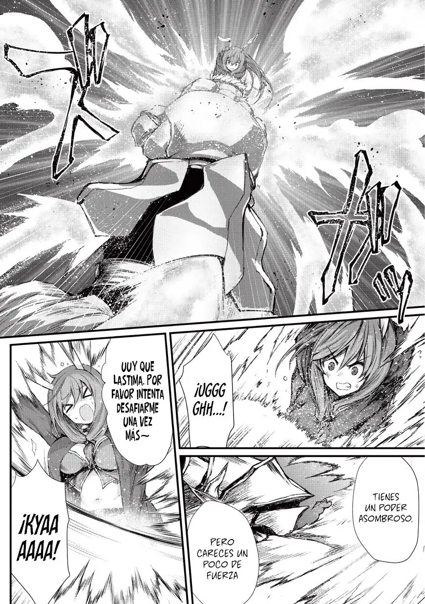 Arifureta Shokugyou de Sekai Saikyou (2016) - Capítulo 23 - Página 9 - LectorTMOo