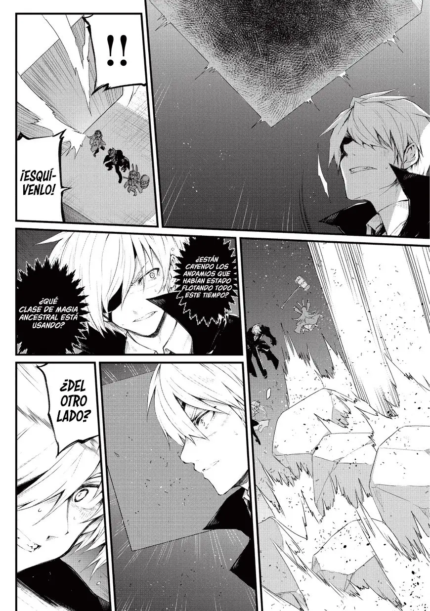 Arifureta Shokugyou de Sekai Saikyou (2016) - Capítulo 23 - Página 13 - LectorTMOo
