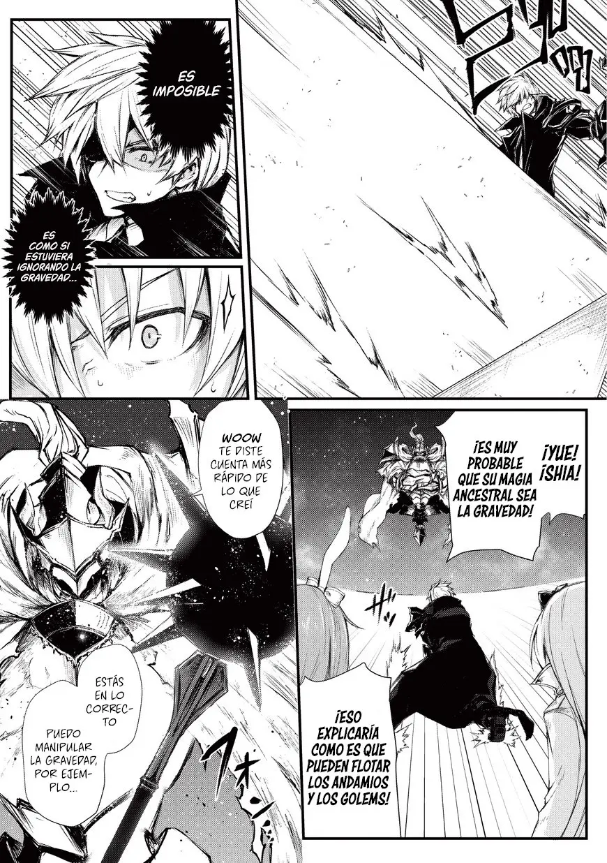 Arifureta Shokugyou de Sekai Saikyou (2016) - Capítulo 23 - Página 14 - LectorTMOo