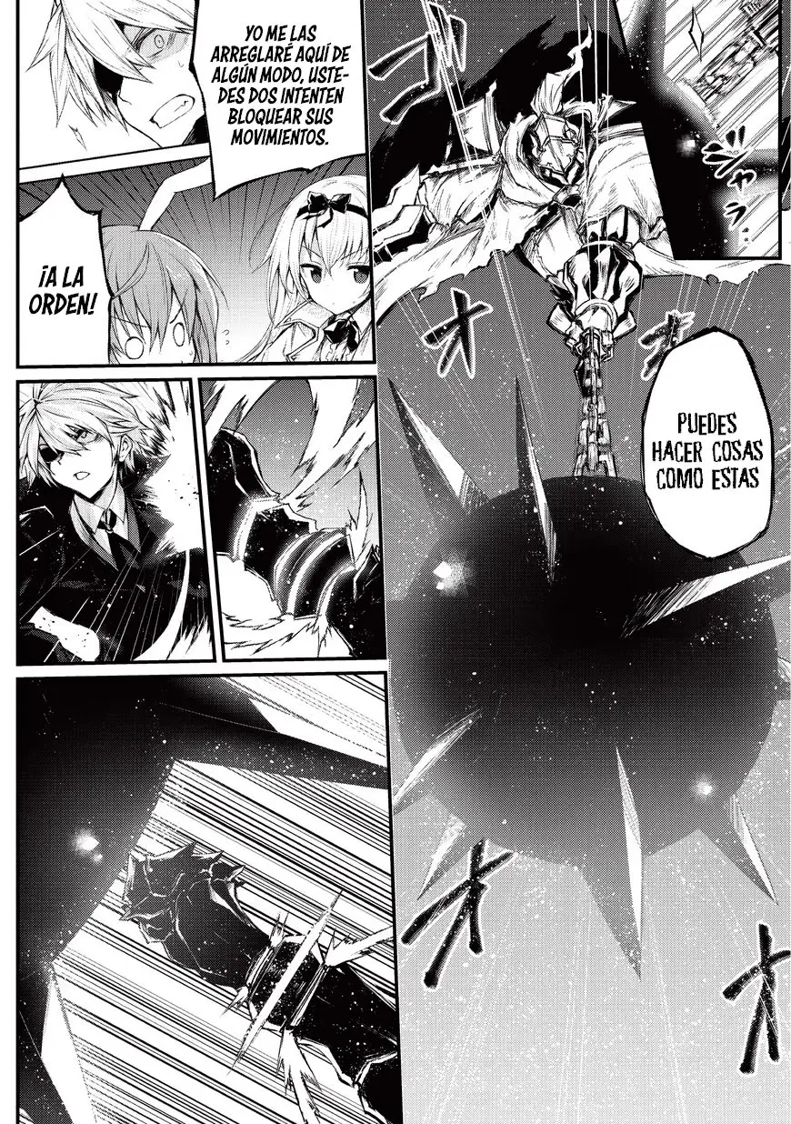 Arifureta Shokugyou de Sekai Saikyou (2016) - Capítulo 23 - Página 15 - LectorTMOo