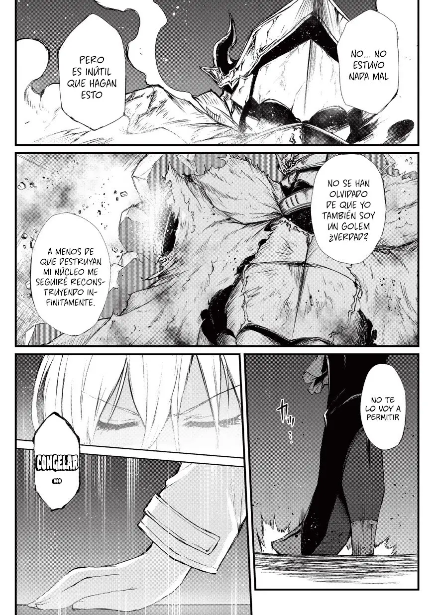 Arifureta Shokugyou de Sekai Saikyou (2016) - Capítulo 23 - Página 19 - LectorTMOo