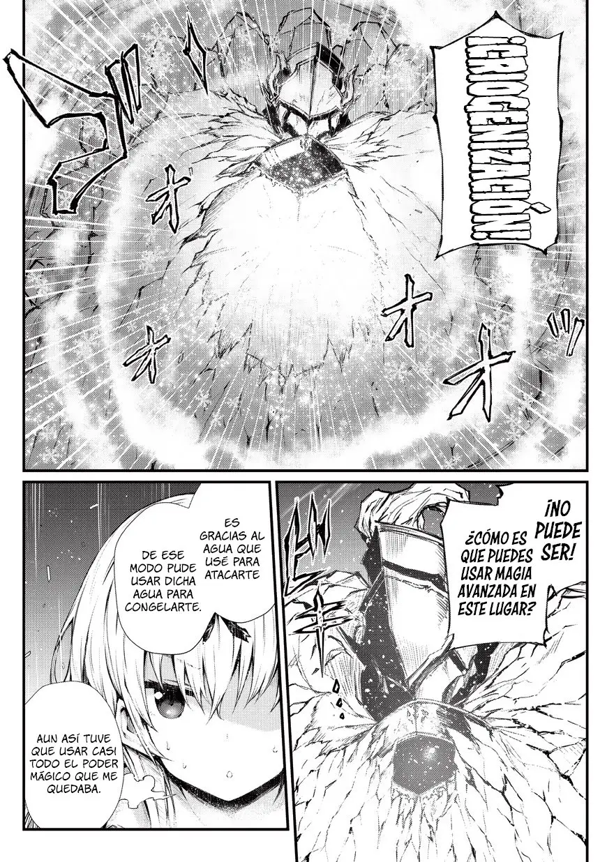 Arifureta Shokugyou de Sekai Saikyou (2016) - Capítulo 23 - Página 20 - LectorTMOo