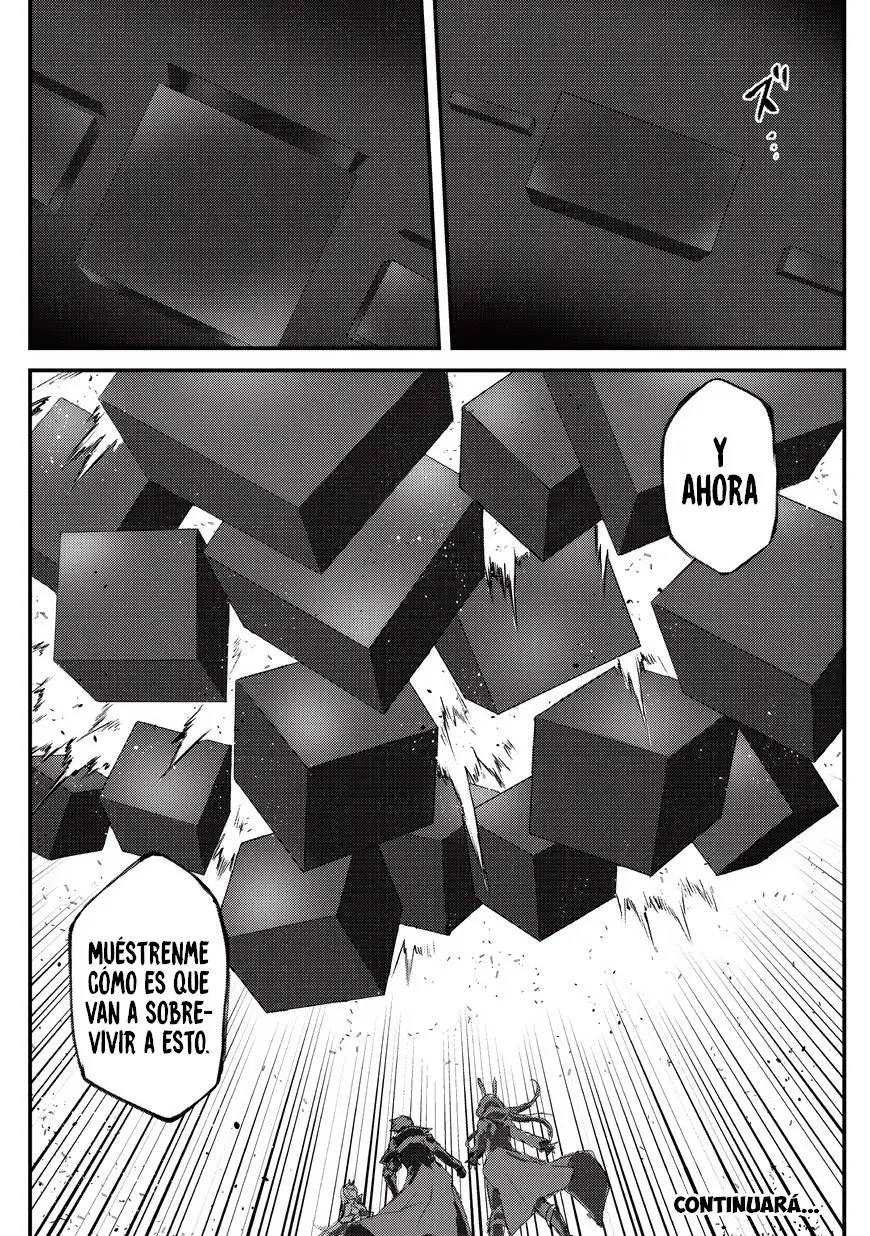 Arifureta Shokugyou de Sekai Saikyou (2016) - Capítulo 23 - Página 23 - LectorTMOo