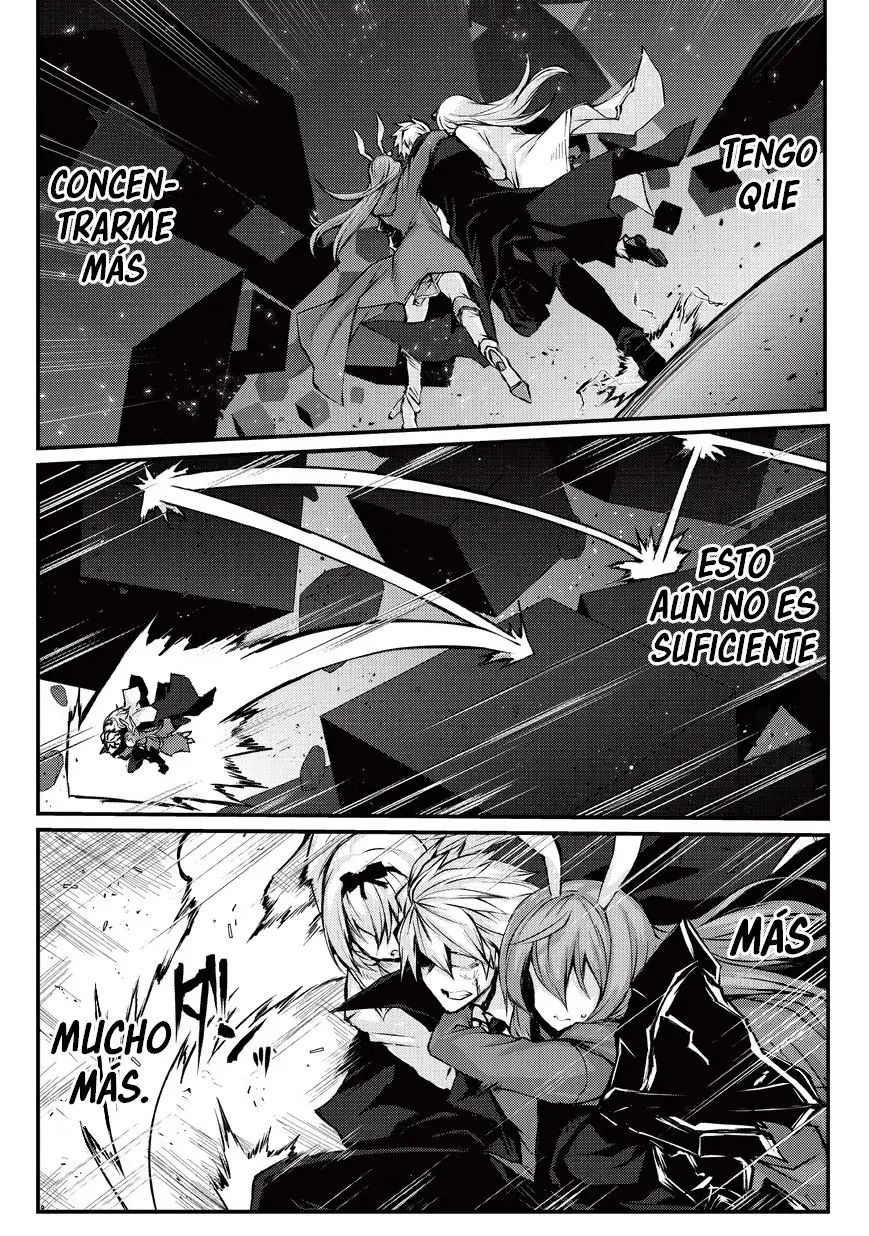 Arifureta Shokugyou de Sekai Saikyou (2016) - Capítulo 24 - Página 10 - LectorTMOo