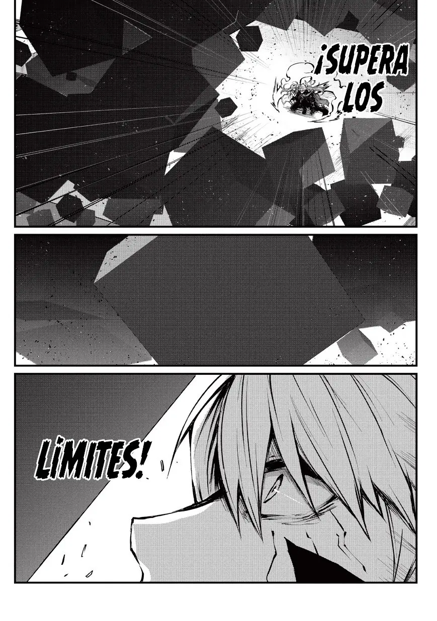 Arifureta Shokugyou de Sekai Saikyou (2016) - Capítulo 24 - Página 11 - LectorTMOo