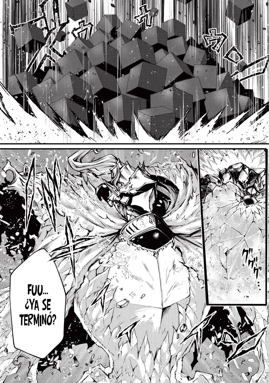 Arifureta Shokugyou de Sekai Saikyou (2016) - Capítulo 24 - Página 12 - LectorTMOo