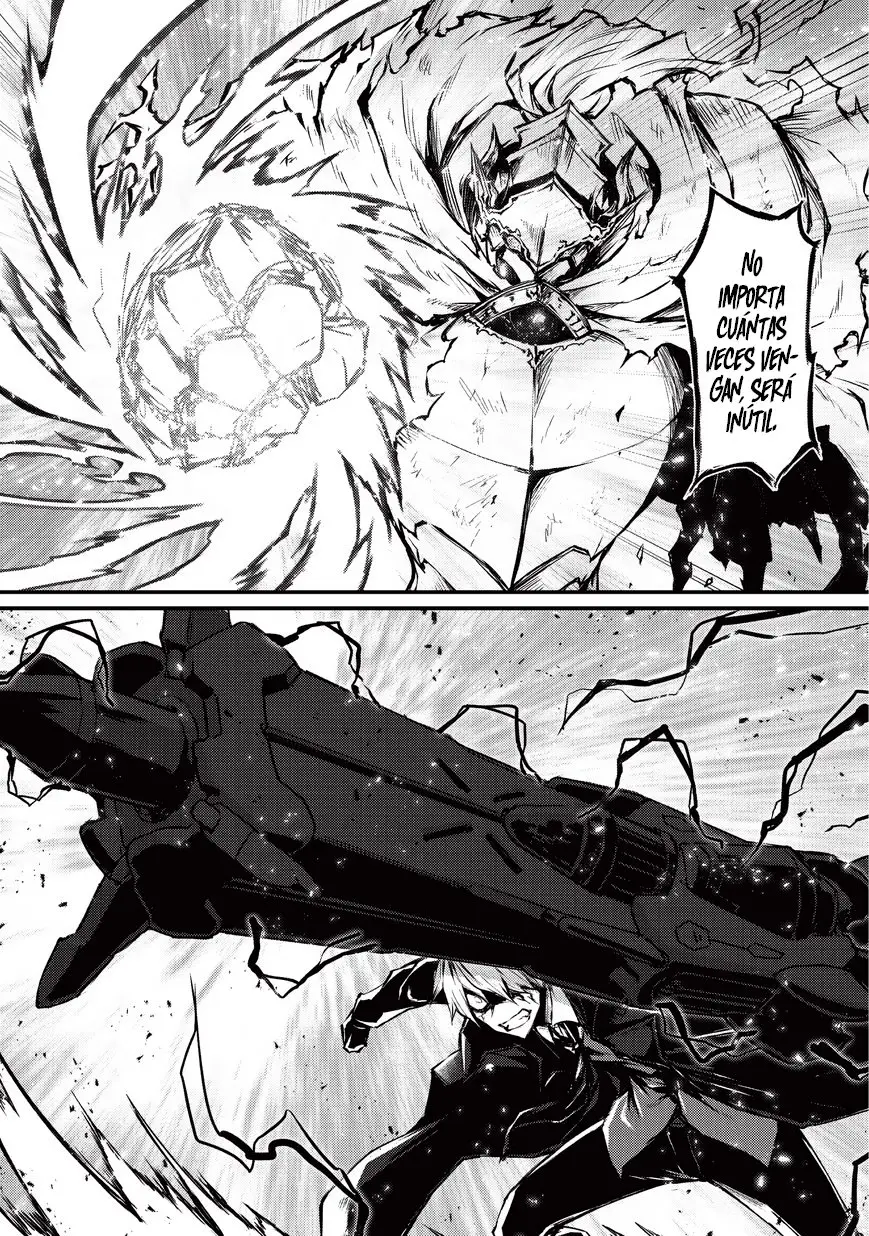 Arifureta Shokugyou de Sekai Saikyou (2016) - Capítulo 24 - Página 14 - LectorTMOo
