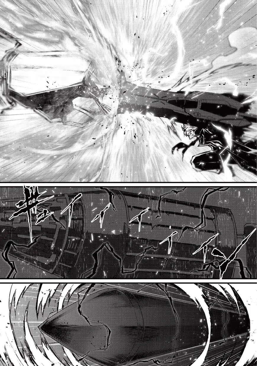 Arifureta Shokugyou de Sekai Saikyou (2016) - Capítulo 24 - Página 15 - LectorTMOo