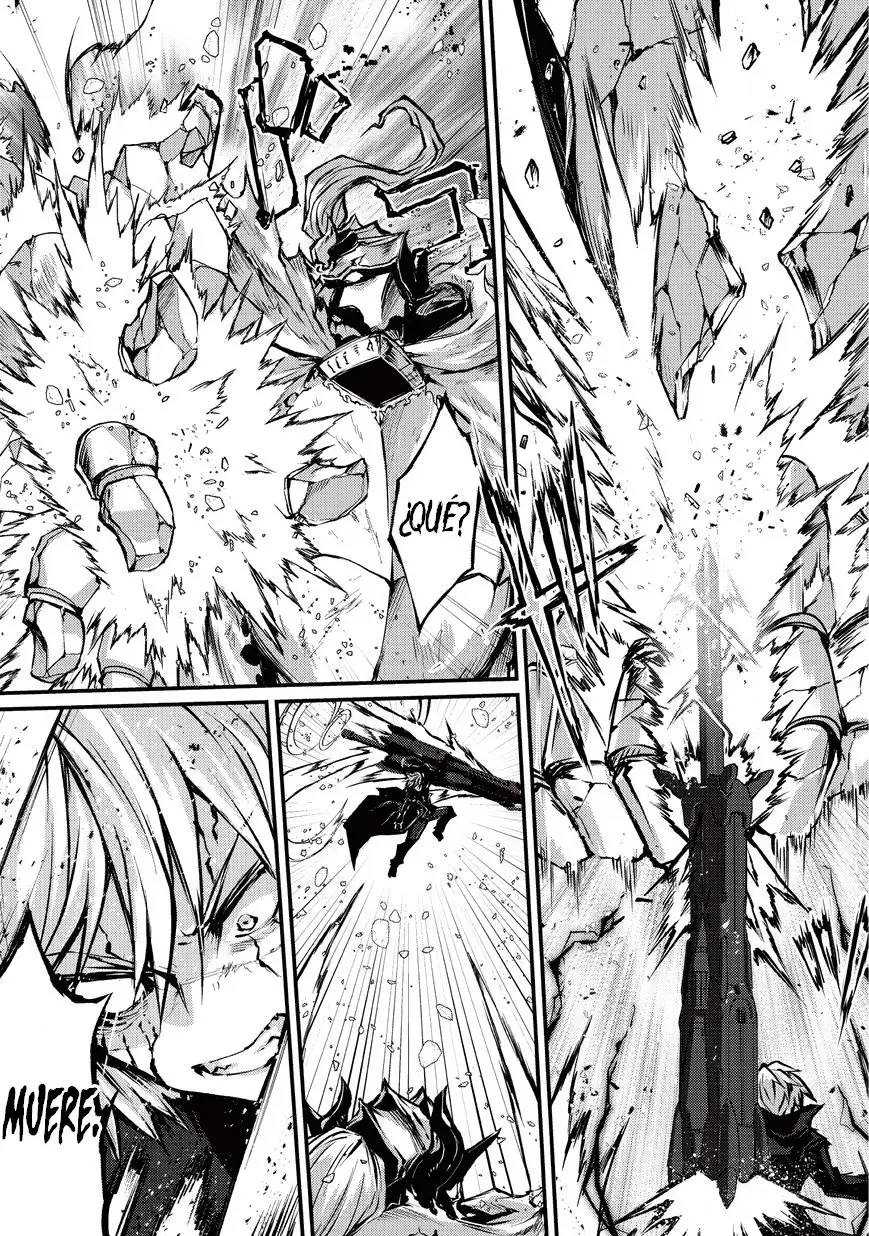 Arifureta Shokugyou de Sekai Saikyou (2016) - Capítulo 24 - Página 16 - LectorTMOo