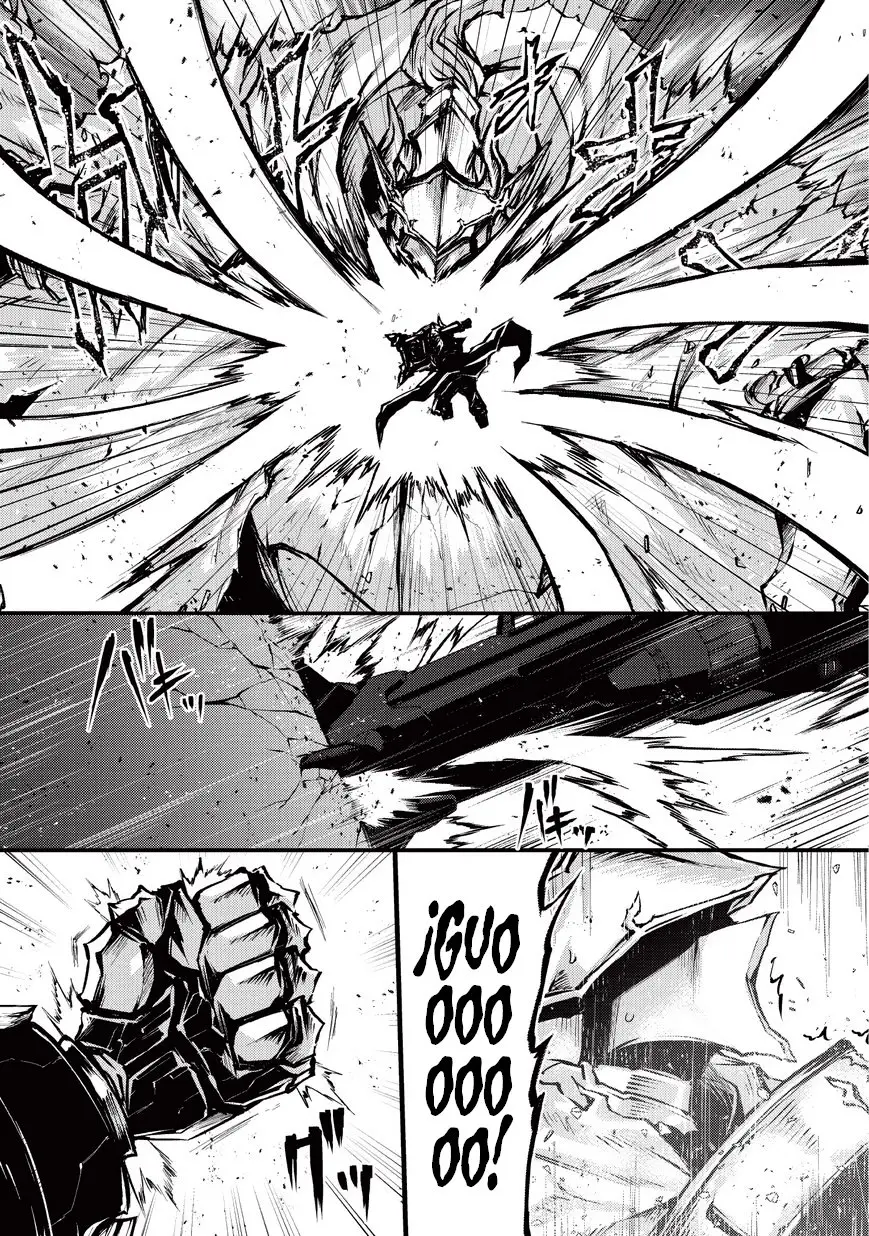 Arifureta Shokugyou de Sekai Saikyou (2016) - Capítulo 24 - Página 18 - LectorTMOo