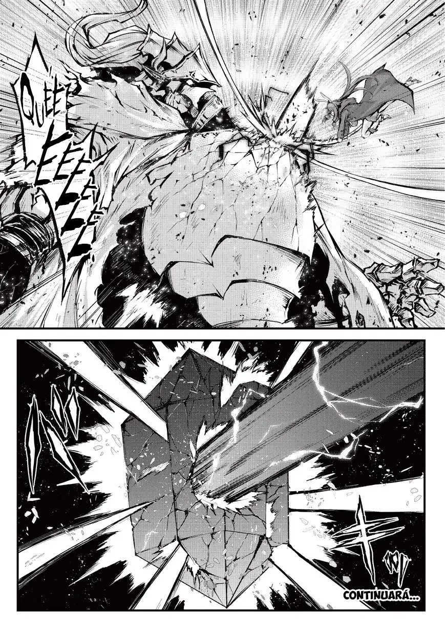 Arifureta Shokugyou de Sekai Saikyou (2016) - Capítulo 24 - Página 21 - LectorTMOo