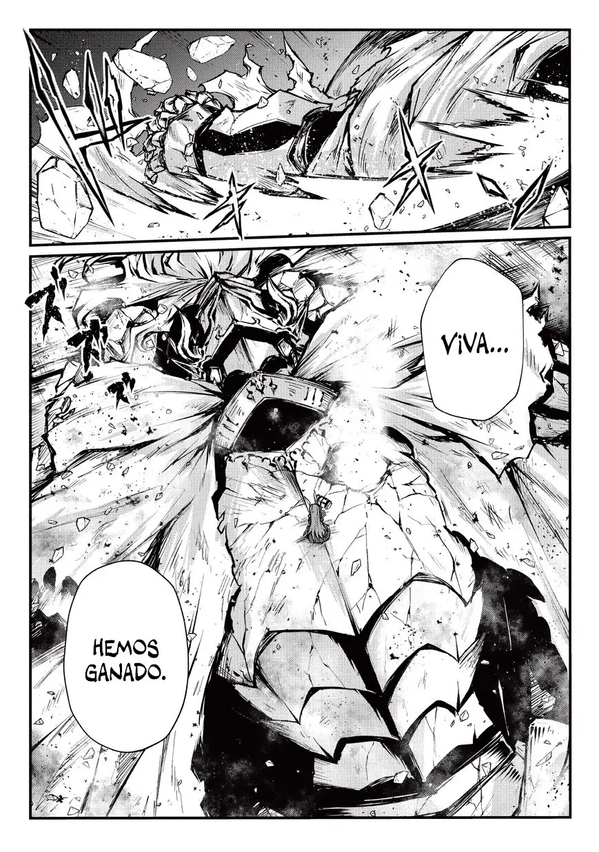 Arifureta Shokugyou de Sekai Saikyou (2016) - Capítulo 25 - Página 3 - LectorTMOo
