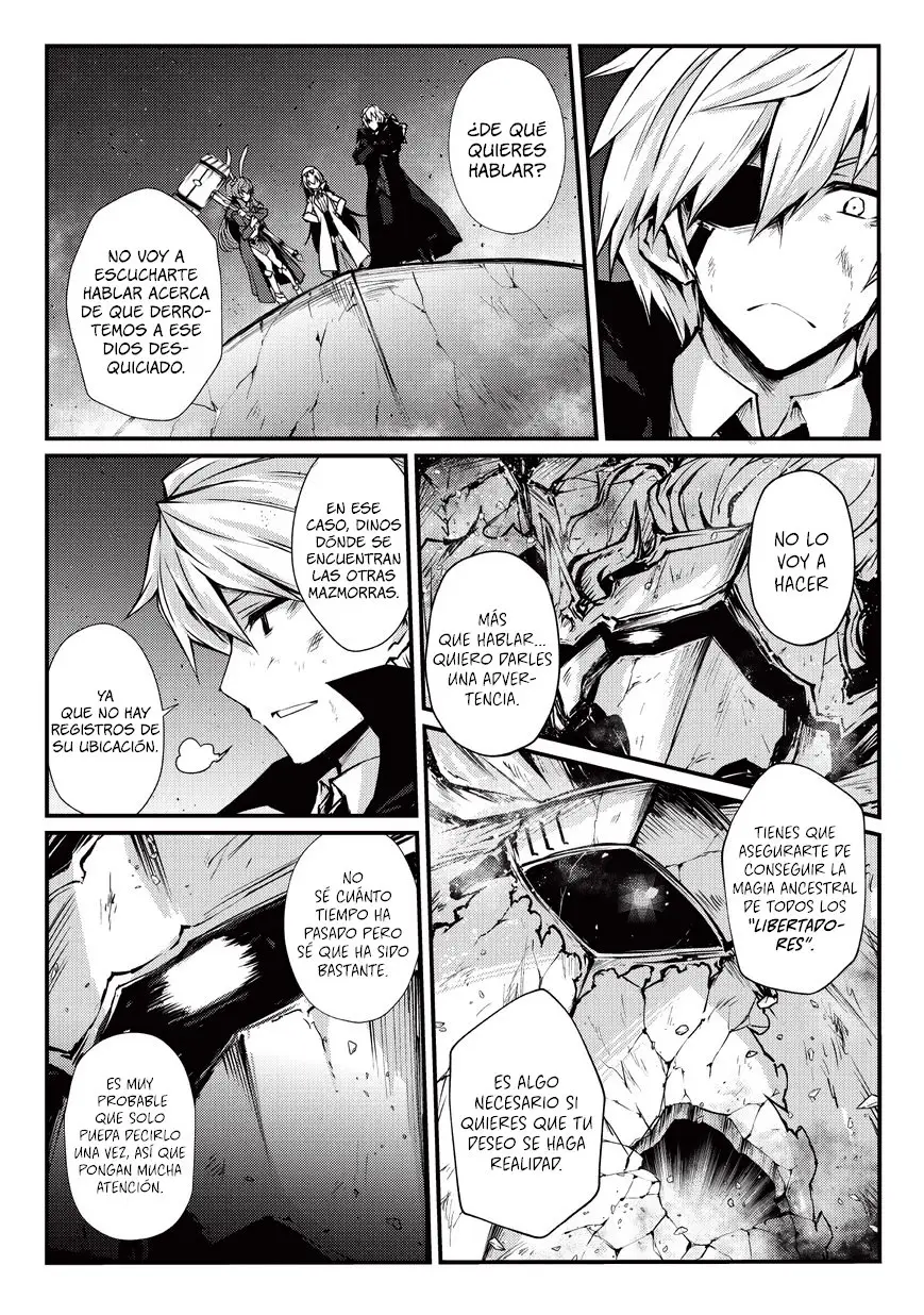 Arifureta Shokugyou de Sekai Saikyou (2016) - Capítulo 25 - Página 8 - LectorTMOo