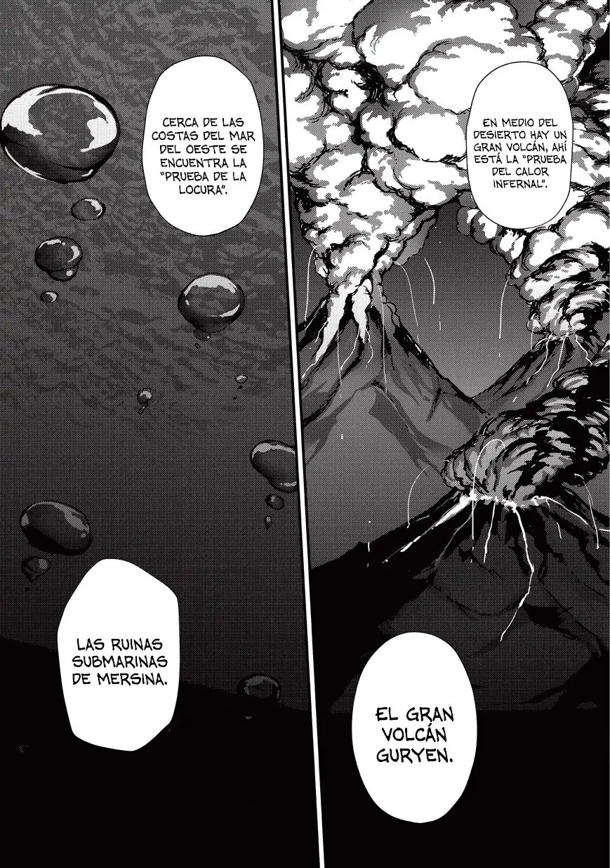 Arifureta Shokugyou de Sekai Saikyou (2016) - Capítulo 25 - Página 9 - LectorTMOo