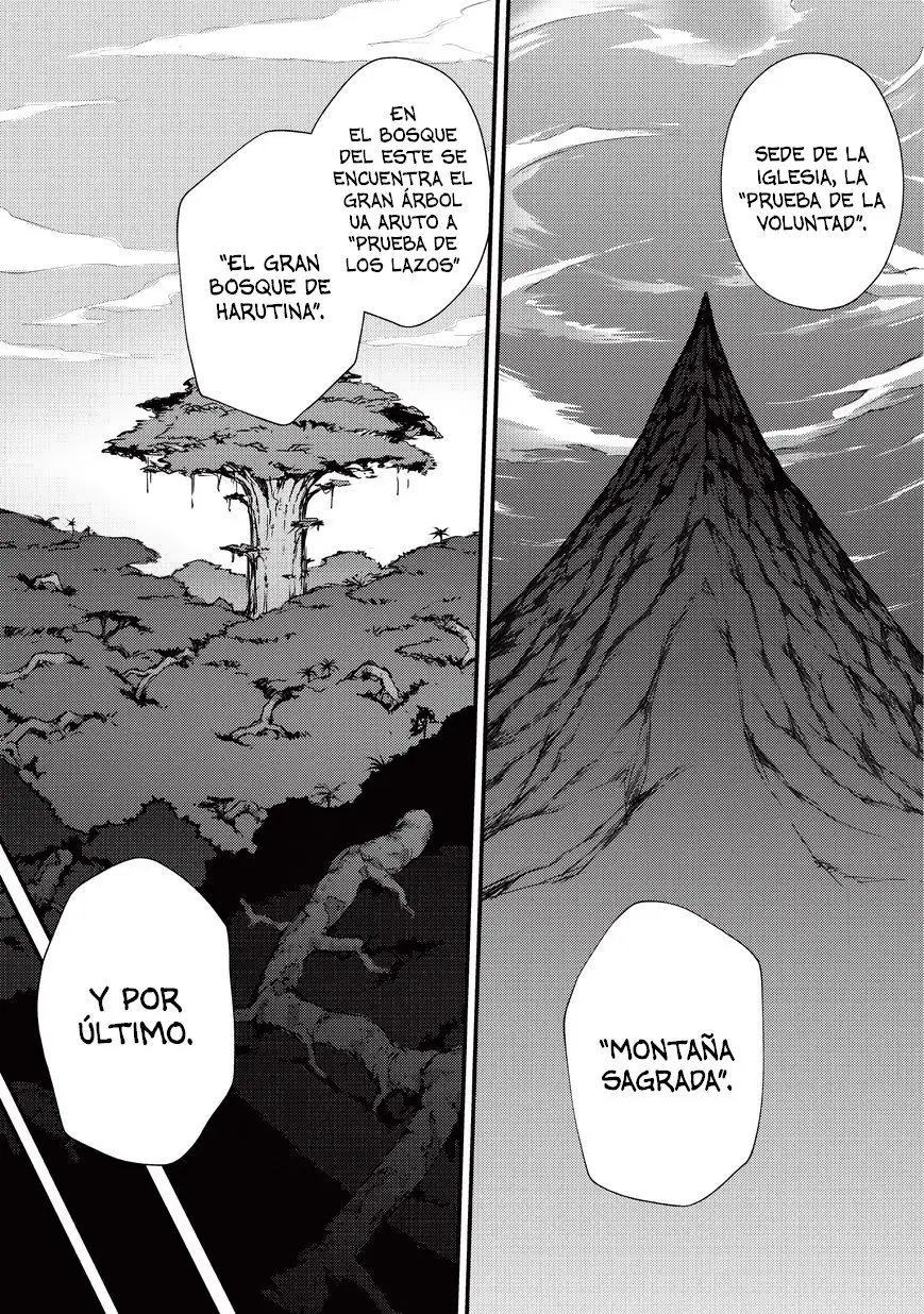 Arifureta Shokugyou de Sekai Saikyou (2016) - Capítulo 25 - Página 10 - LectorTMOo