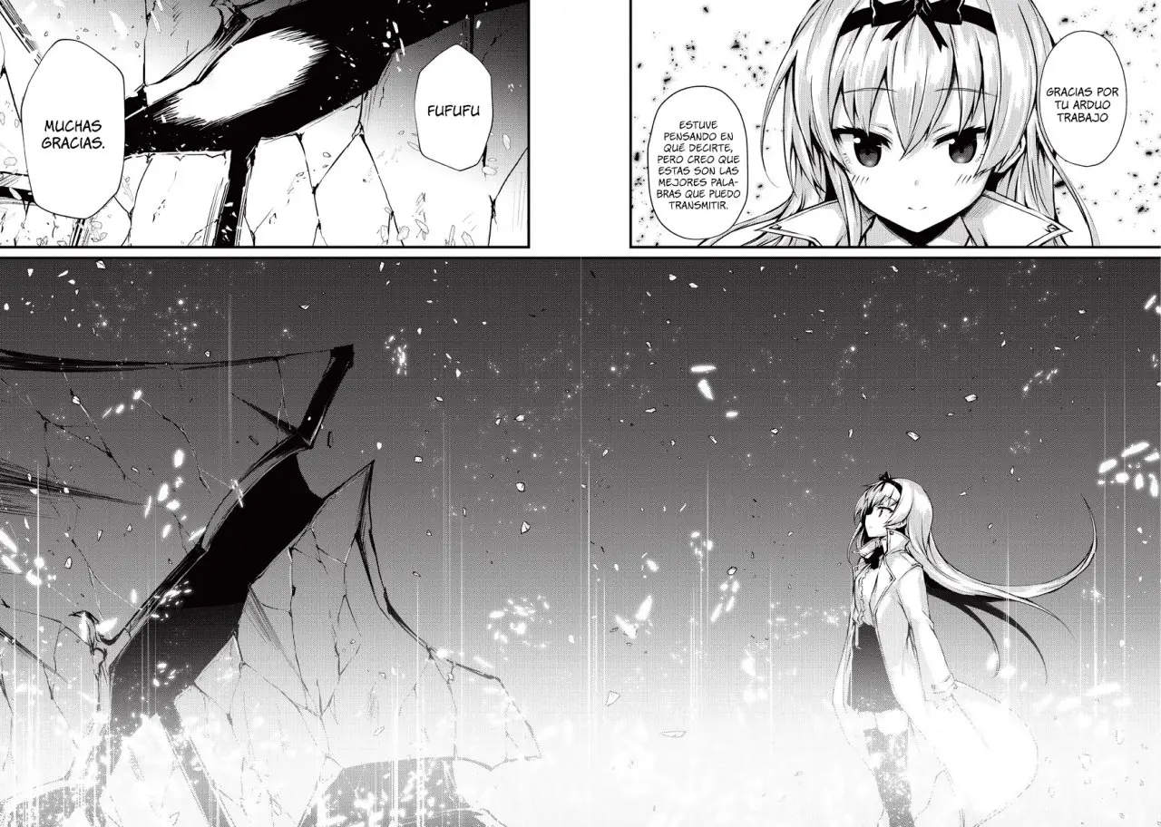Arifureta Shokugyou de Sekai Saikyou (2016) - Capítulo 25 - Página 13 - LectorTMOo