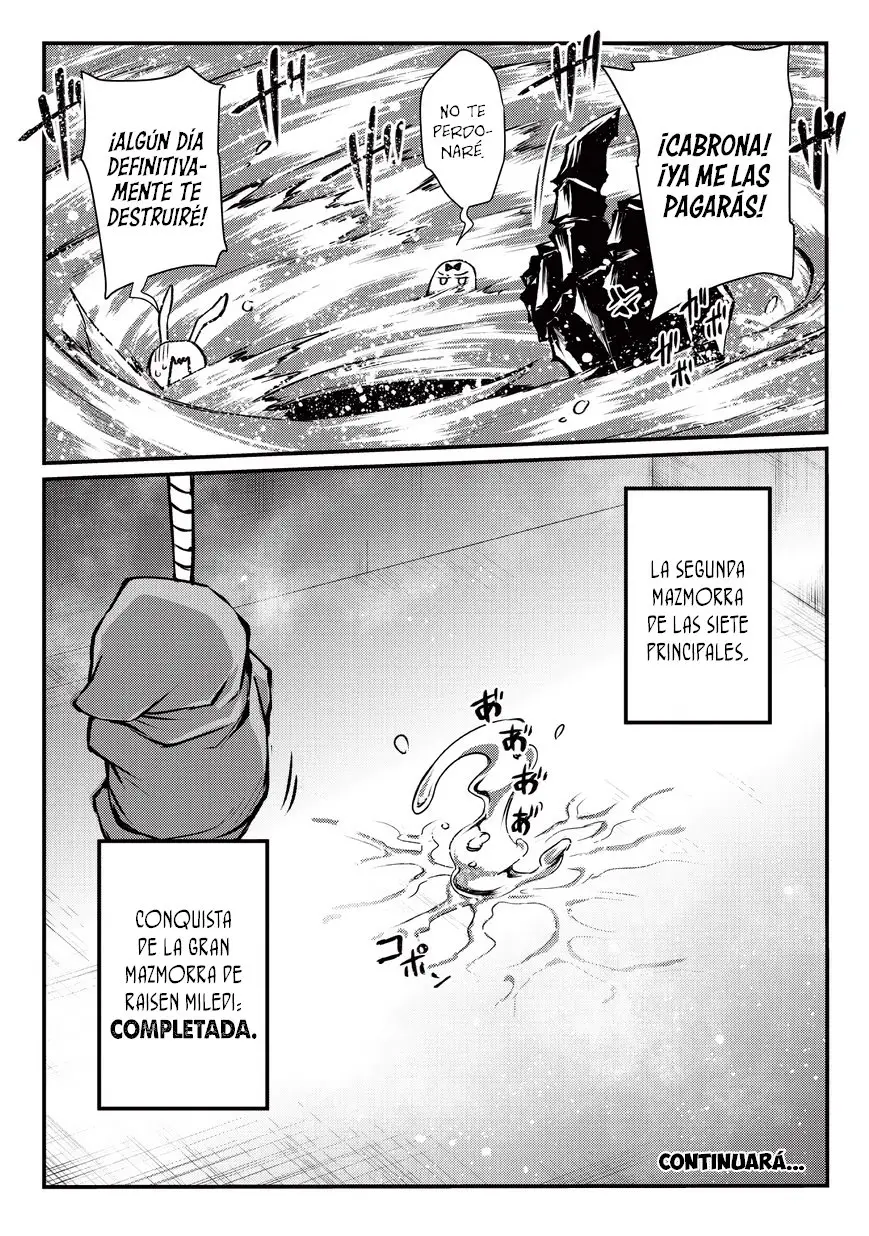 Arifureta Shokugyou de Sekai Saikyou (2016) - Capítulo 25 - Página 24 - LectorTMOo