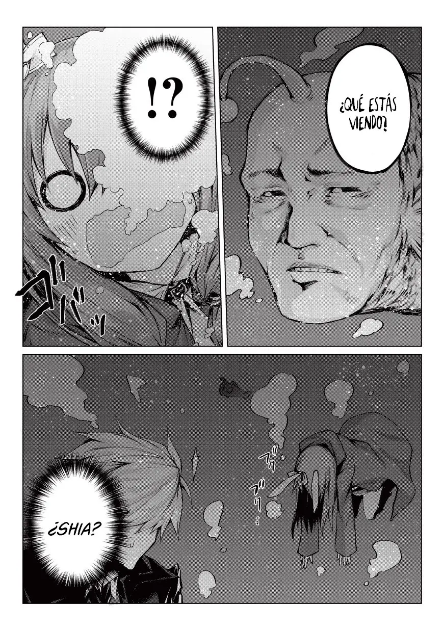 Arifureta Shokugyou de Sekai Saikyou (2016) - Capítulo 26 - Página 3 - LectorTMOo