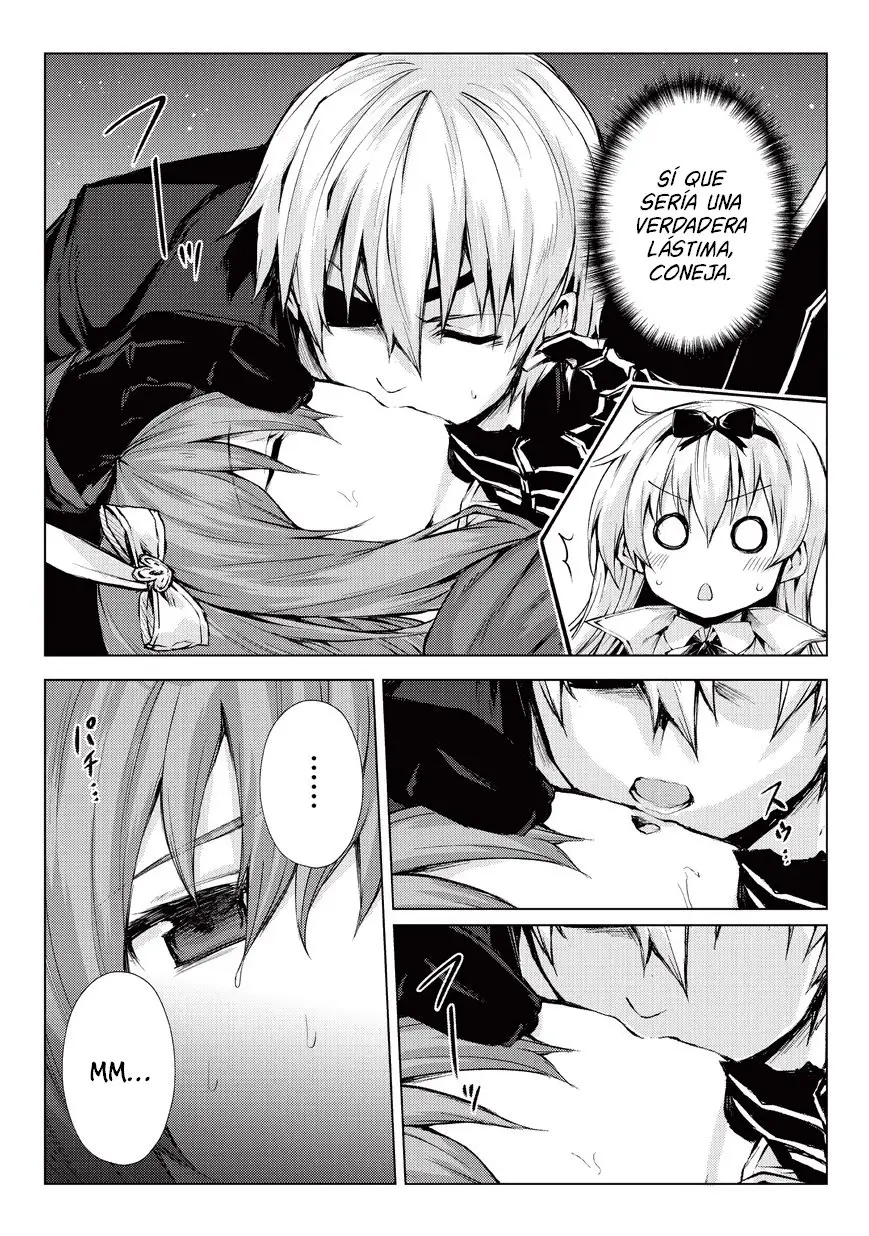 Arifureta Shokugyou de Sekai Saikyou (2016) - Capítulo 26 - Página 6 - LectorTMOo