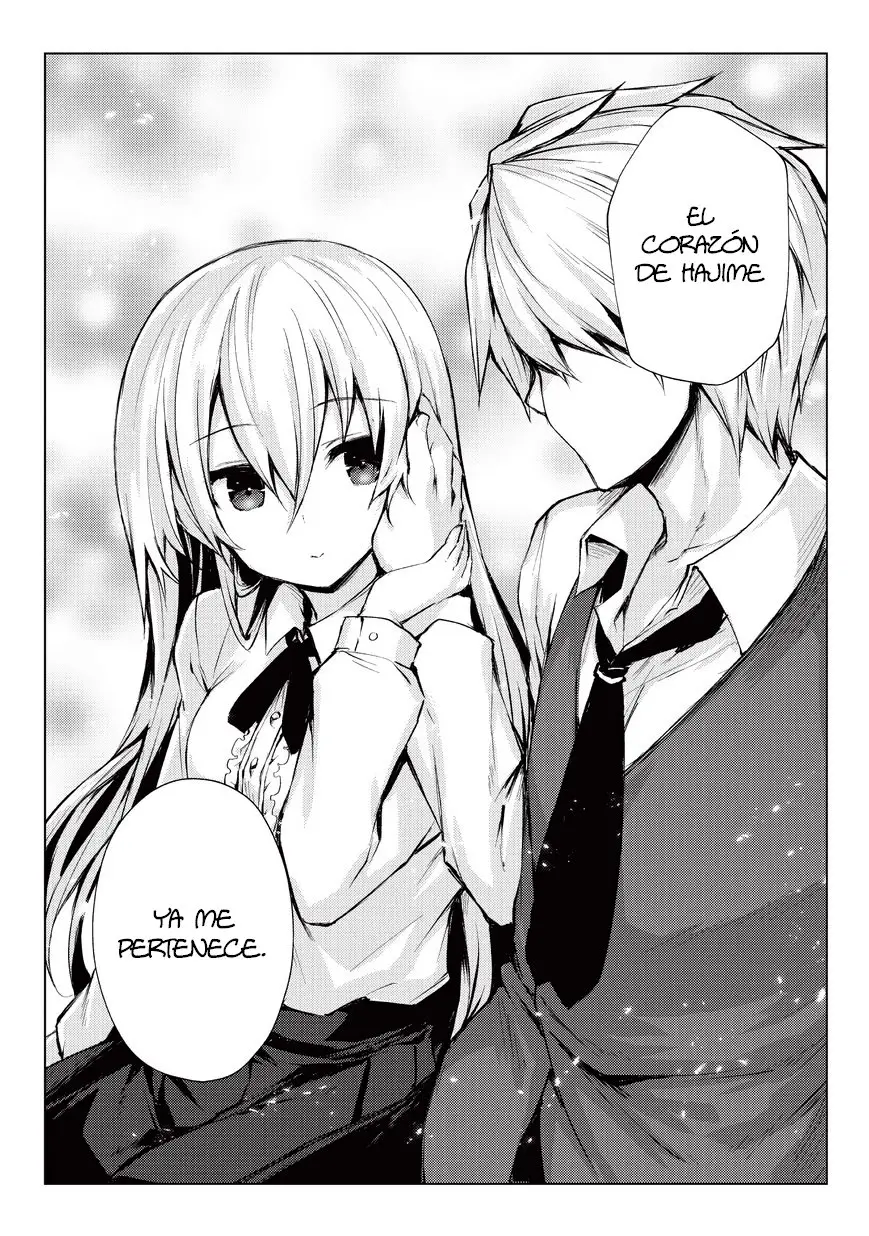 Arifureta Shokugyou de Sekai Saikyou (2016) - Capítulo 26 - Página 19 - LectorTMOo