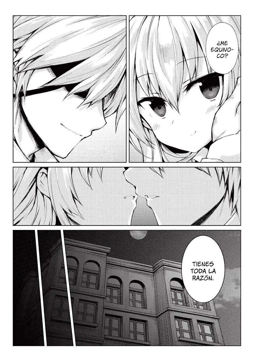 Arifureta Shokugyou de Sekai Saikyou (2016) - Capítulo 26 - Página 20 - LectorTMOo