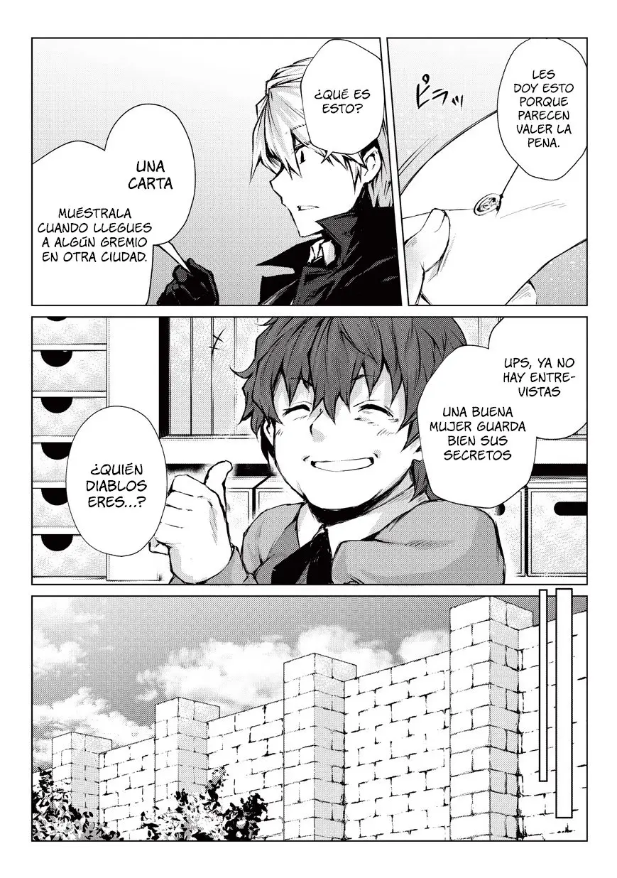 Arifureta Shokugyou de Sekai Saikyou (2016) - Capítulo 26 - Página 24 - LectorTMOo