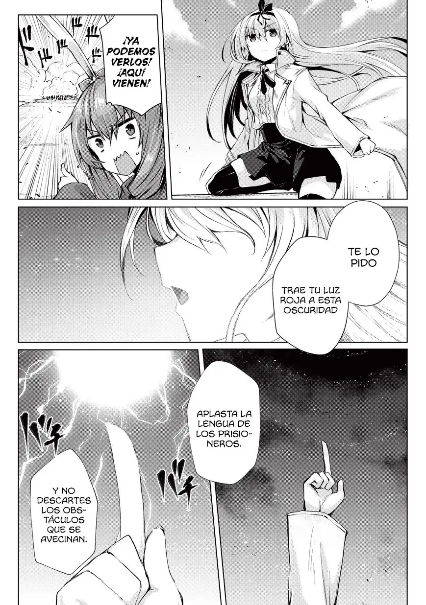 Arifureta Shokugyou de Sekai Saikyou (2016) - Capítulo 27 - Página 10 - LectorTMOo