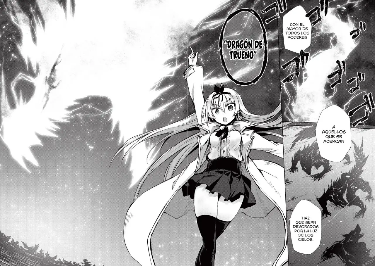 Arifureta Shokugyou de Sekai Saikyou (2016) - Capítulo 27 - Página 11 - LectorTMOo