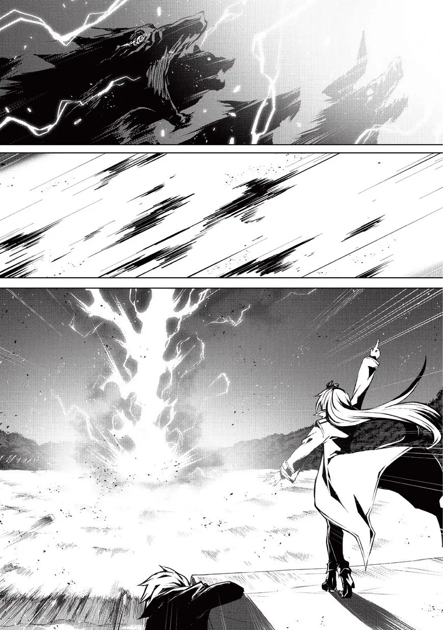 Arifureta Shokugyou de Sekai Saikyou (2016) - Capítulo 27 - Página 12 - LectorTMOo