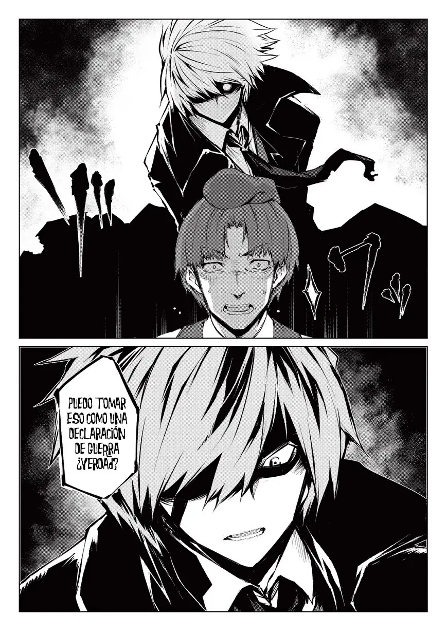 Arifureta Shokugyou de Sekai Saikyou (2016) - Capítulo 27 - Página 16 - LectorTMOo