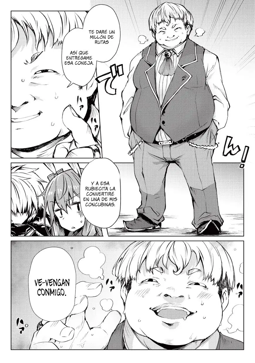 Arifureta Shokugyou de Sekai Saikyou (2016) - Capítulo 27 - Página 20 - LectorTMOo