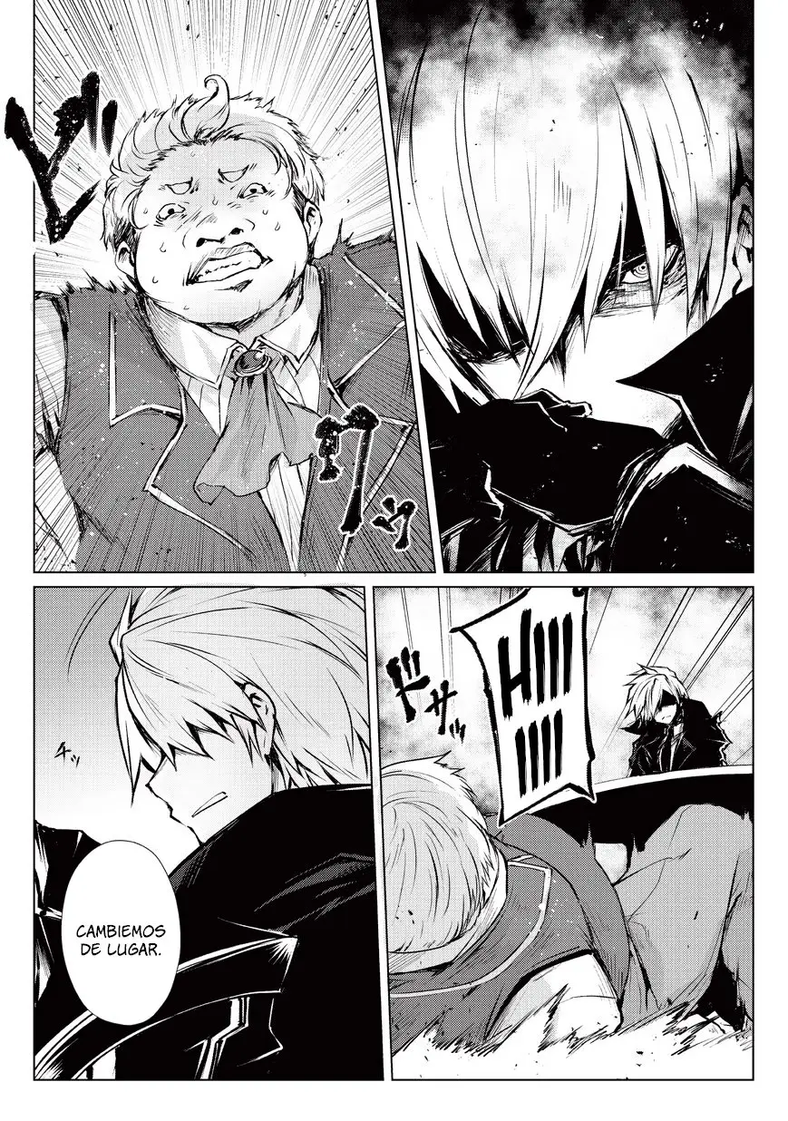 Arifureta Shokugyou de Sekai Saikyou (2016) - Capítulo 27 - Página 21 - LectorTMOo