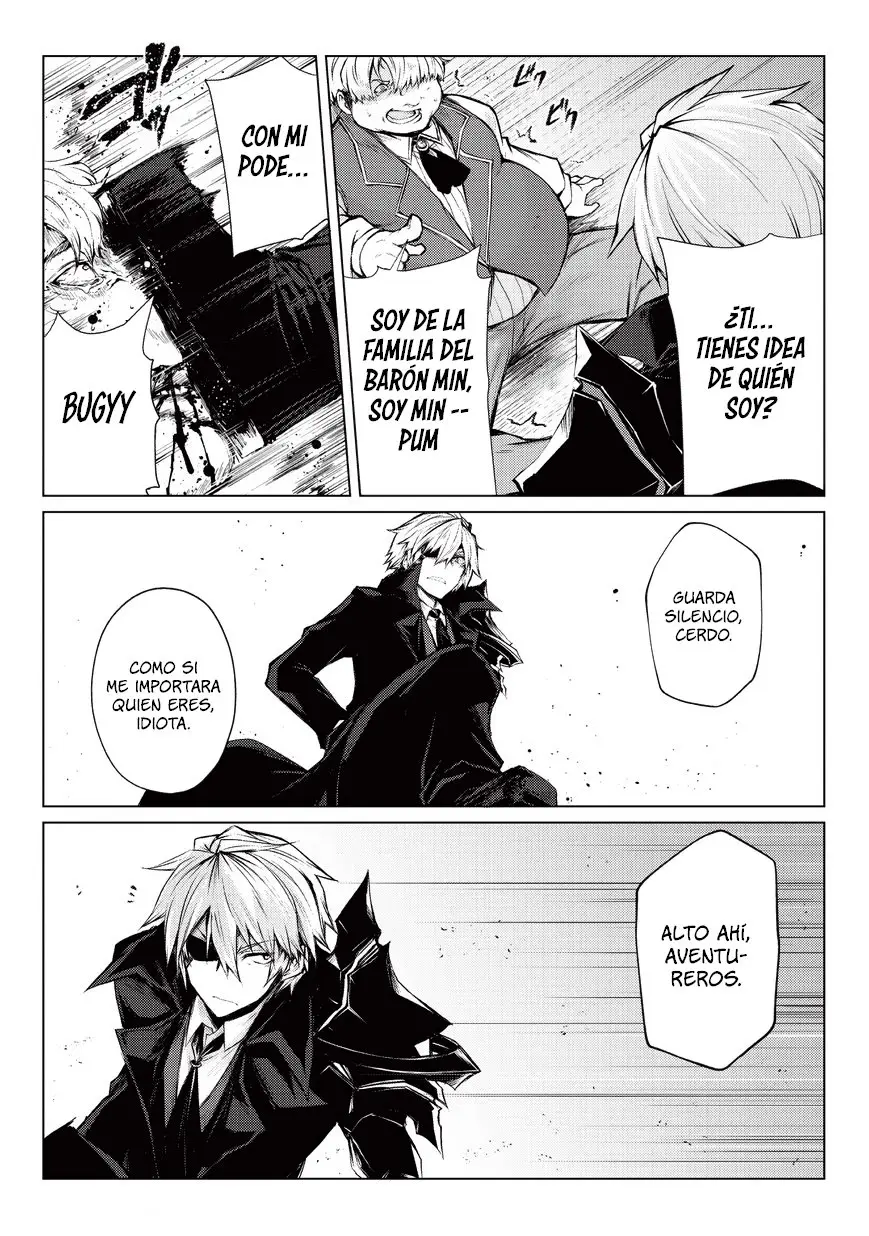 Arifureta Shokugyou de Sekai Saikyou (2016) - Capítulo 28 - Página 8 - LectorTMOo