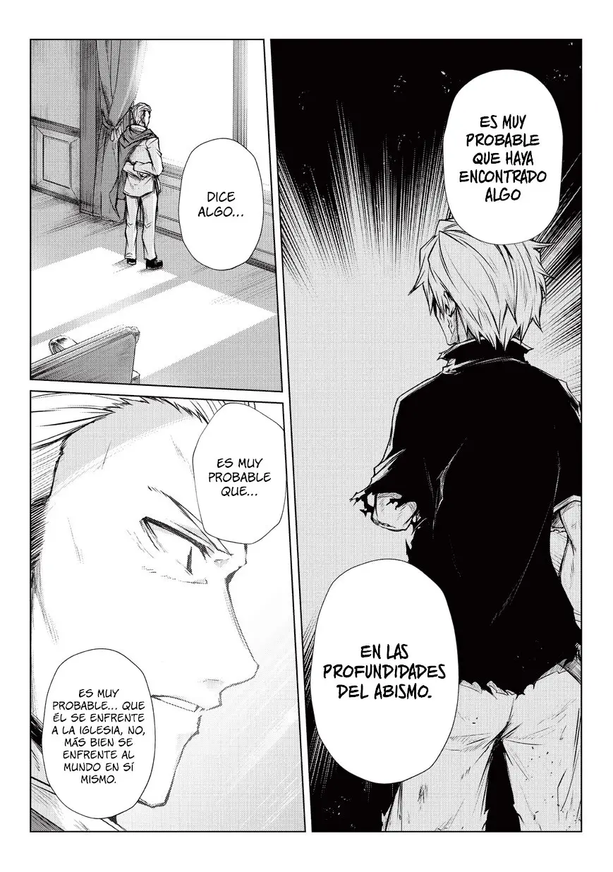 Arifureta Shokugyou de Sekai Saikyou (2016) - Capítulo 28 - Página 24 - LectorTMOo