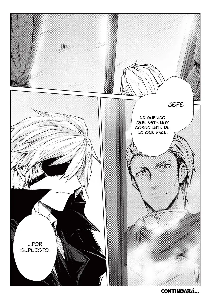 Arifureta Shokugyou de Sekai Saikyou (2016) - Capítulo 28 - Página 25 - LectorTMOo