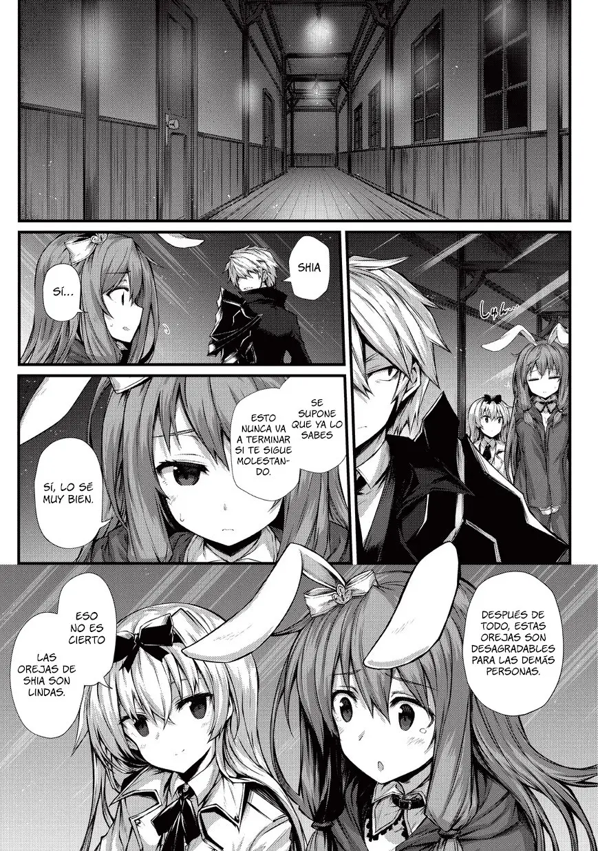 Arifureta Shokugyou de Sekai Saikyou (2016) - Capítulo 29 - Página 17 - LectorTMOo