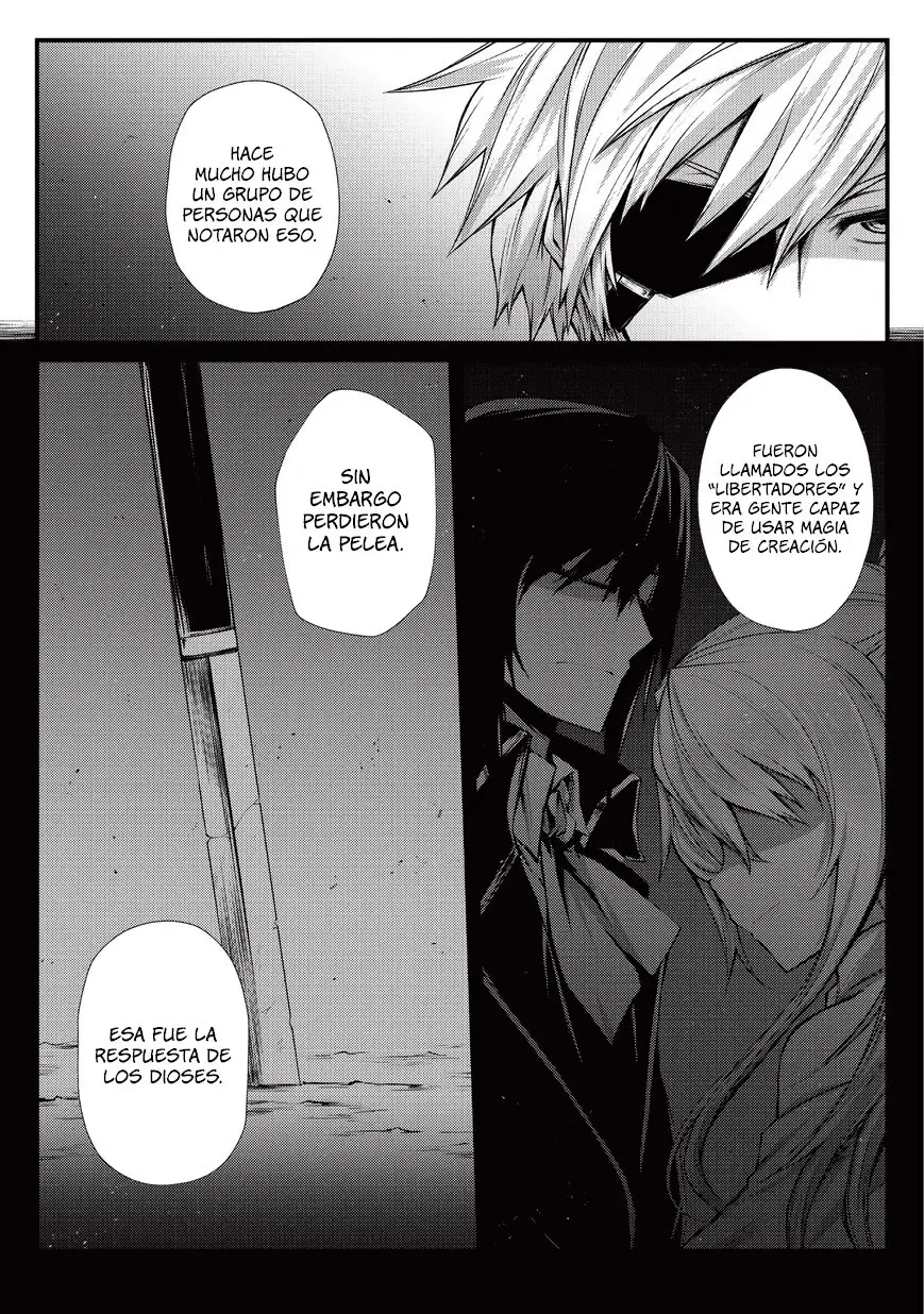 Arifureta Shokugyou de Sekai Saikyou (2016) - Capítulo 29 - Página 22 - LectorTMOo