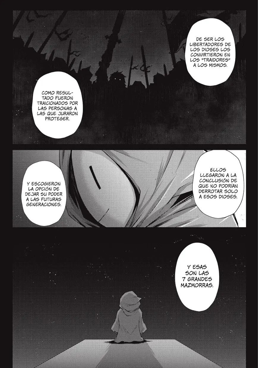 Arifureta Shokugyou de Sekai Saikyou (2016) - Capítulo 29 - Página 23 - LectorTMOo