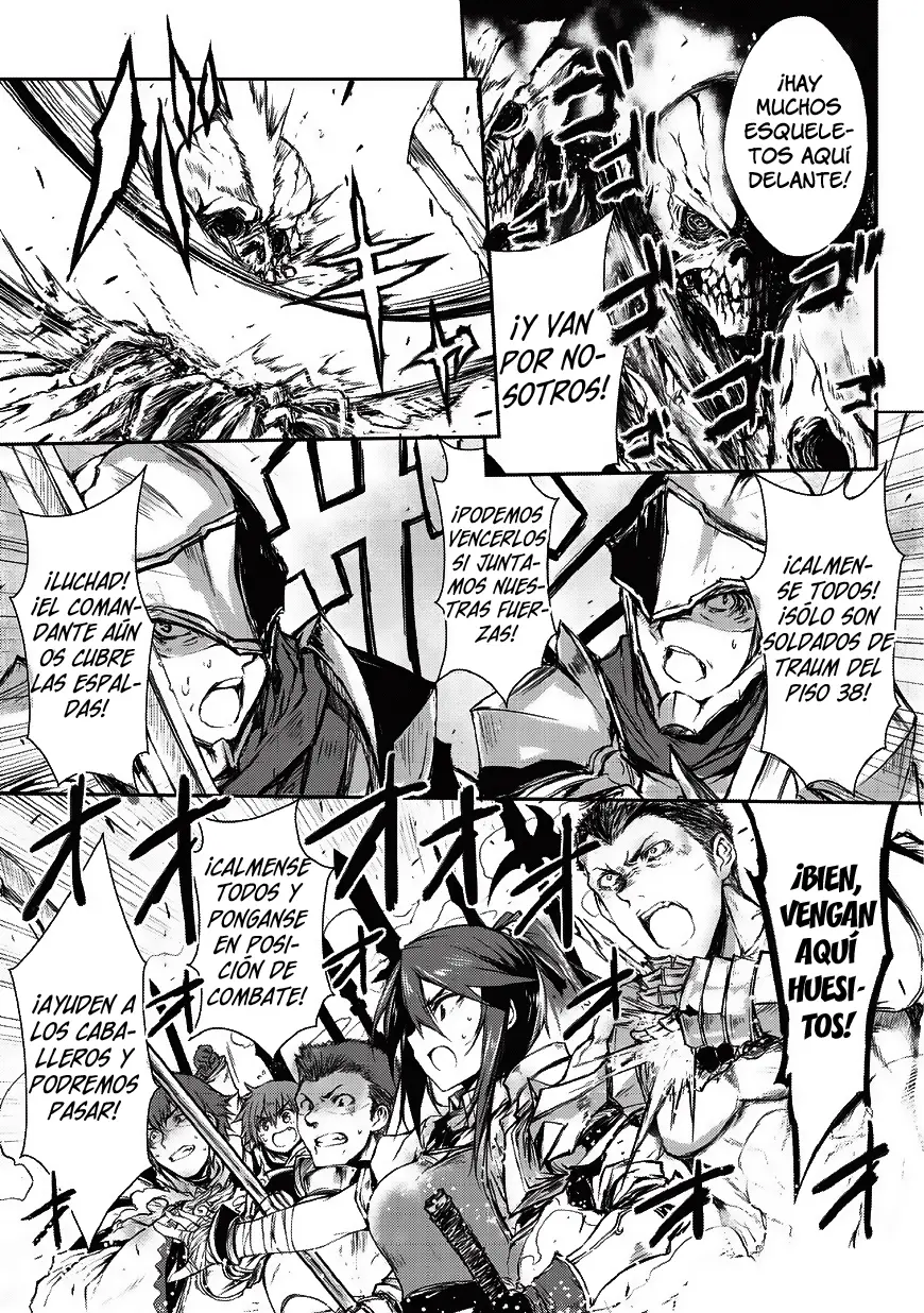 Arifureta Shokugyou de Sekai Saikyou (2016) - Capítulo 3 - Página 18 - LectorTMOo