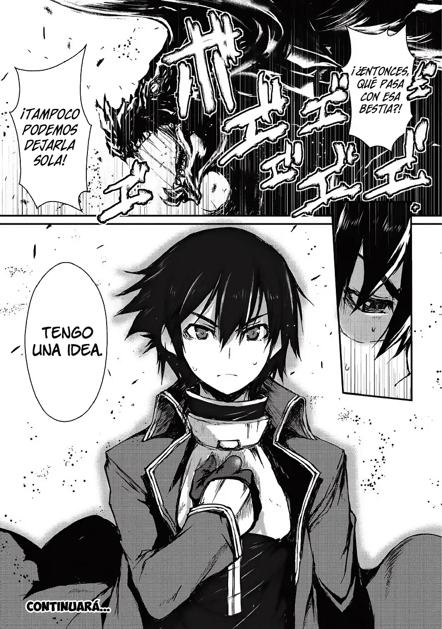 Arifureta Shokugyou de Sekai Saikyou (2016) - Capítulo 3 - Página 21 - LectorTMOo