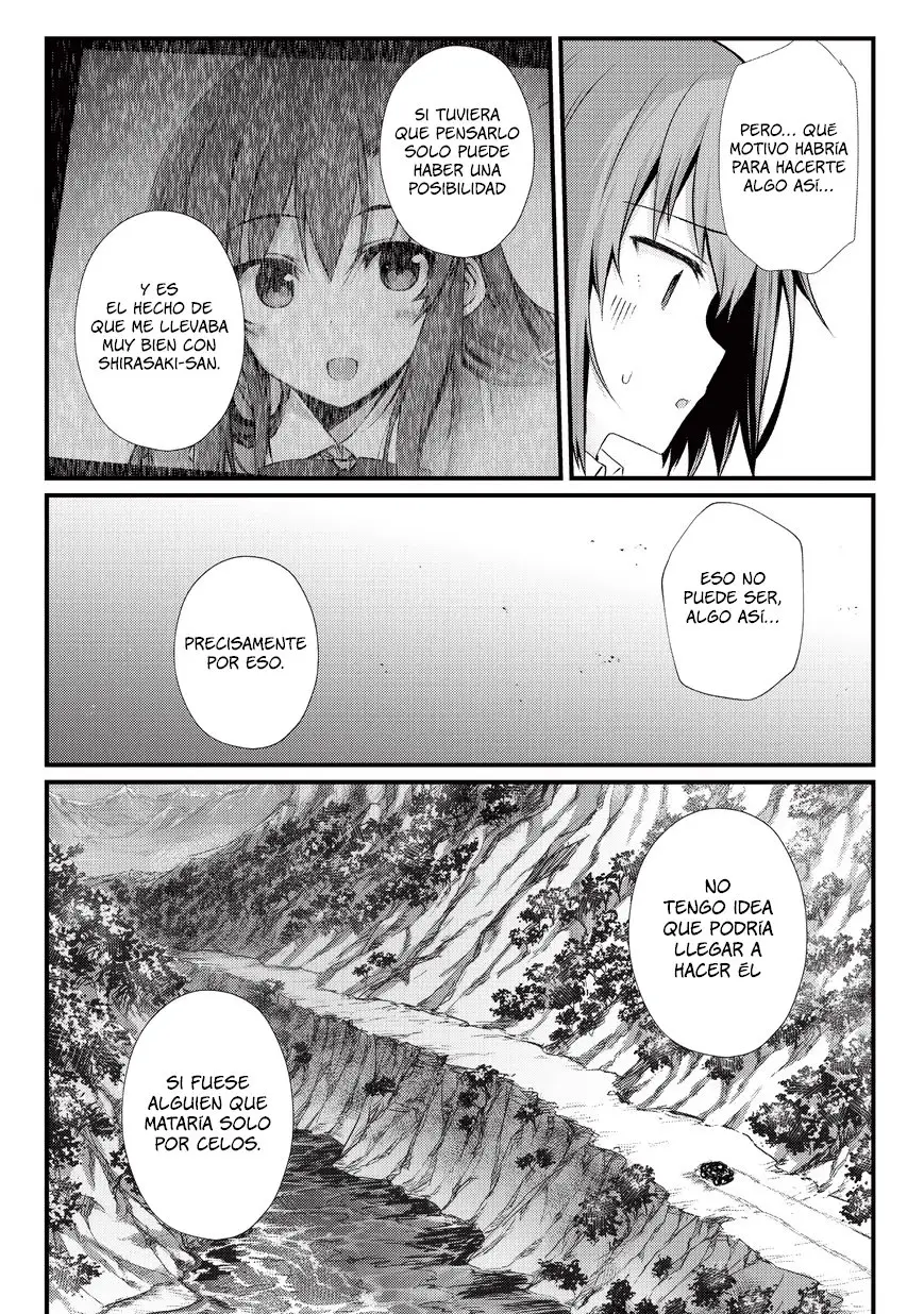 Arifureta Shokugyou de Sekai Saikyou (2016) - Capítulo 30 - Página 10 - LectorTMOo