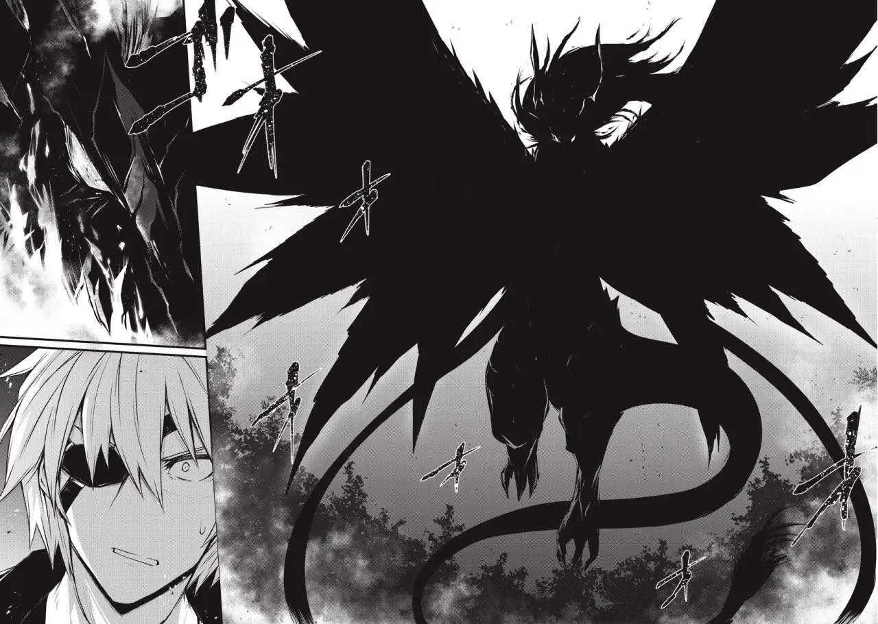 Arifureta Shokugyou de Sekai Saikyou (2016) - Capítulo 30 - Página 23 - LectorTMOo