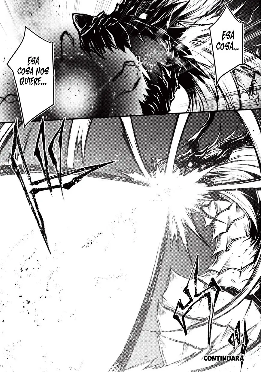 Arifureta Shokugyou de Sekai Saikyou (2016) - Capítulo 30 - Página 24 - LectorTMOo
