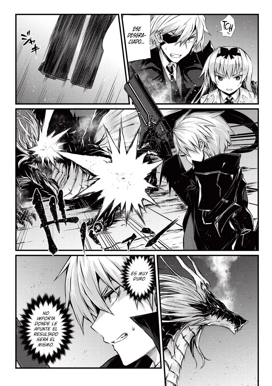 Arifureta Shokugyou de Sekai Saikyou (2016) - Capítulo 31 - Página 8 - LectorTMOo