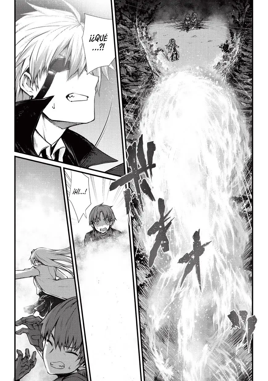 Arifureta Shokugyou de Sekai Saikyou (2016) - Capítulo 31 - Página 10 - LectorTMOo