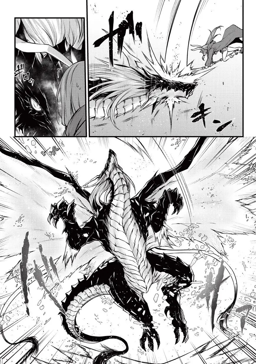 Arifureta Shokugyou de Sekai Saikyou (2016) - Capítulo 31 - Página 15 - LectorTMOo