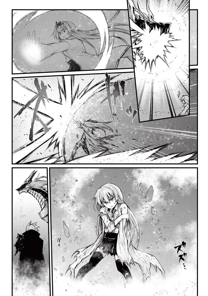 Arifureta Shokugyou de Sekai Saikyou (2016) - Capítulo 31 - Página 16 - LectorTMOo