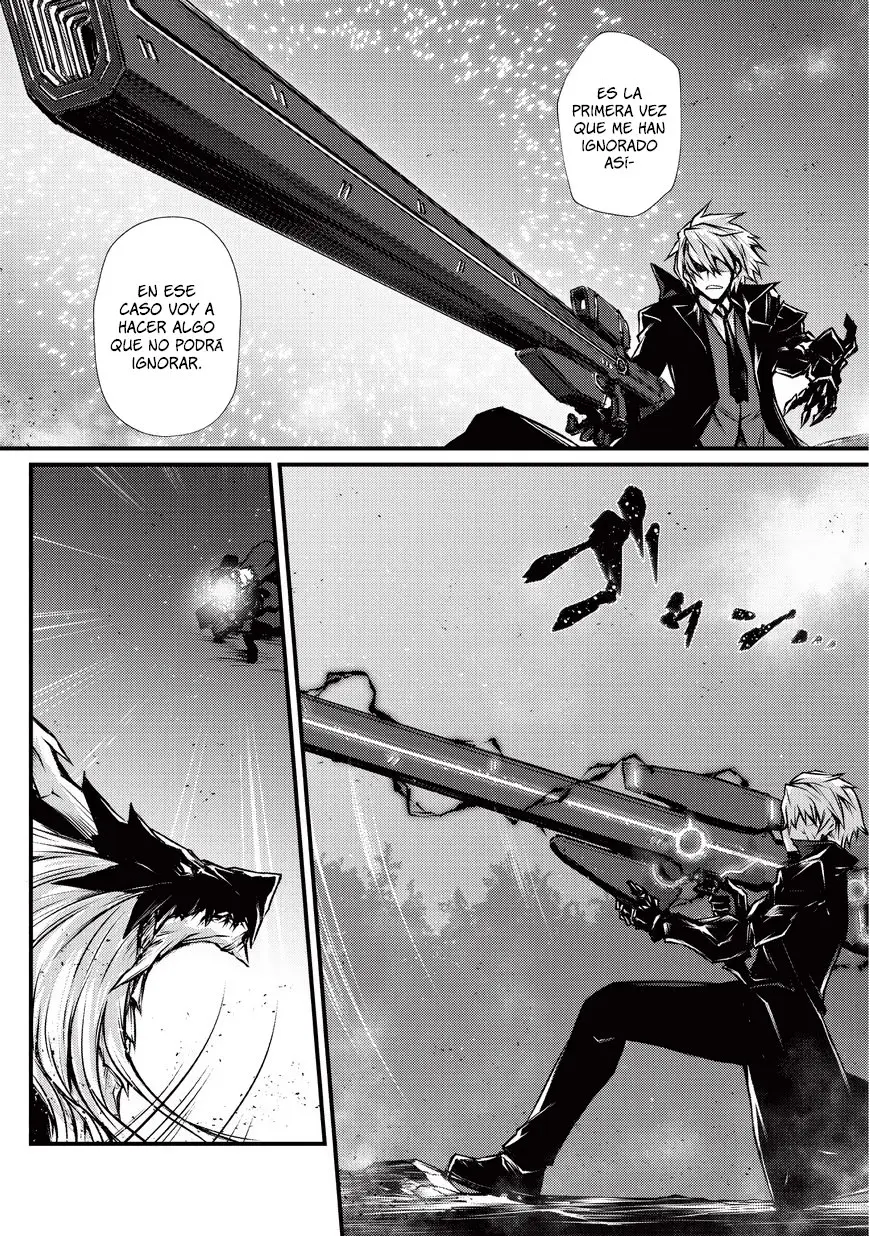 Arifureta Shokugyou de Sekai Saikyou (2016) - Capítulo 31 - Página 17 - LectorTMOo