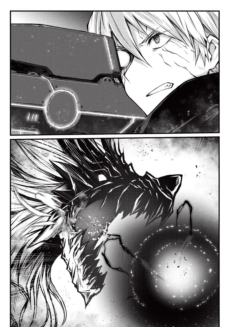 Arifureta Shokugyou de Sekai Saikyou (2016) - Capítulo 31 - Página 18 - LectorTMOo