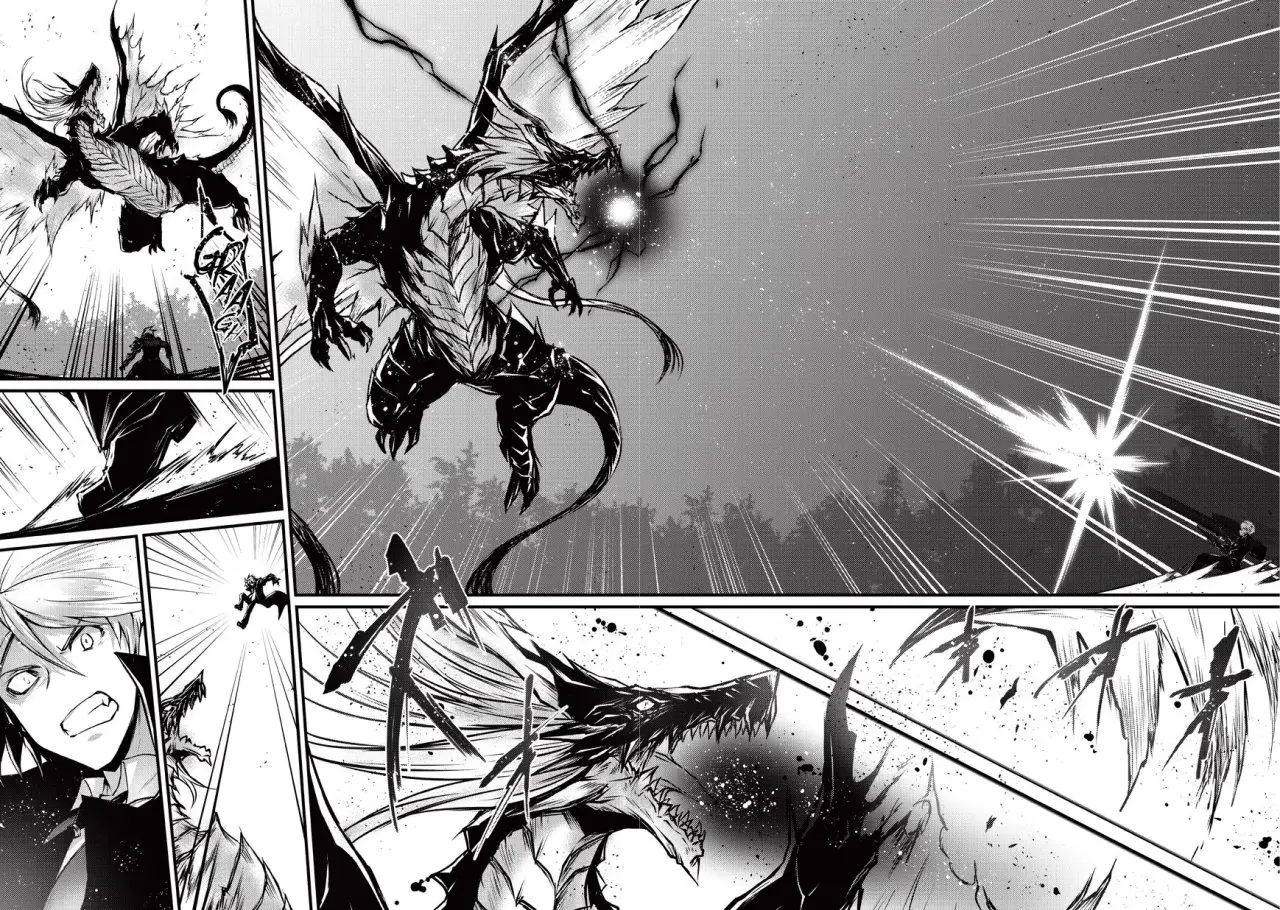 Arifureta Shokugyou de Sekai Saikyou (2016) - Capítulo 31 - Página 19 - LectorTMOo